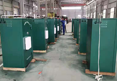 四平移动炸药库：安全与效率并重的爆破行业新趋势